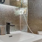 Stylish Monochrome 1br In Apartman